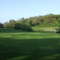 Overstone Park Golf